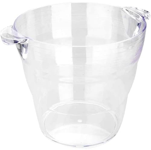 Suinga Kühlbox aus Acryl, 10 Liter.