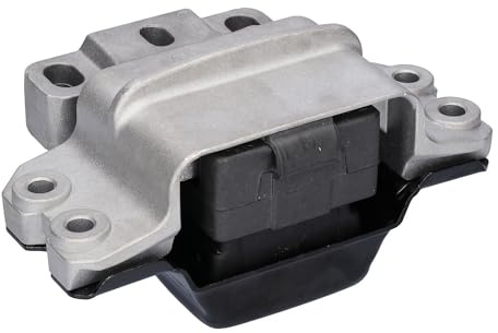 FEBI BILSTEIN Lagerung, Motor 181096 getriebeseitig | Kompatibel mit: VW BEETLE, BEETLE Cabriolet, GOLF VAN VI Variant, GOLF VI Variant, JETTA IV, PASSAT B7