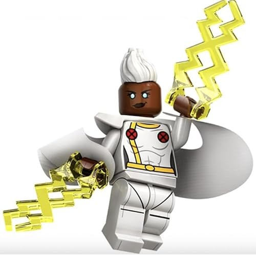 LEGO 6426289 Marvel Serie 2 Minifiguren 71039 – Storm