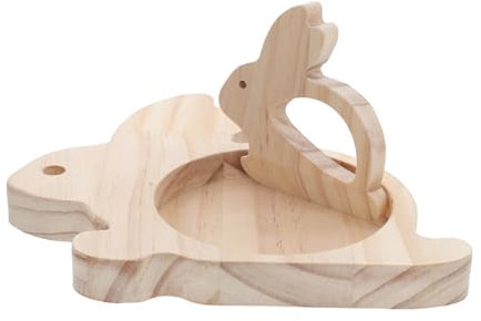 GRIRIW 1set Taglieri Versatile Vassoio Decorativo Per e Tagliere Per Snack e Antipasti
