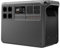 DJI Power 2000 estación de energía portátil, Batería LFP de 2048 Wh, Tamaño compacto, Salida estable de 3000 W, Recarga del 0% al 80% en 45 min, Generador eléctrico para el camping y autocaravanas