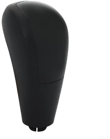Pomo de palanca de cambios automático de estilo agresivo compatible con Ford para Focus (05 12) y Fiesta (09 12)