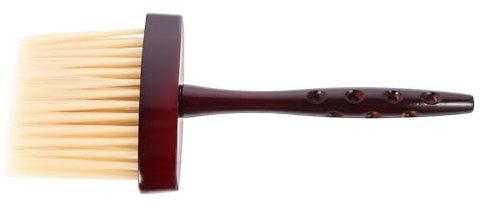 VICASKY Brosse à Cheveux Cassée Brosse de Nettoyage pour Coiffure le Cou pour Salon