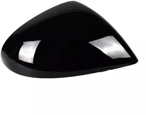 rétroviseurs Compatible avec VW Pour Touareg II MK2 7P 2011 2012-2016 2017 2018 Rétroviseurs Latéraux Caches Accessoires De Voiture 7P6857537 7P6857538(Right)