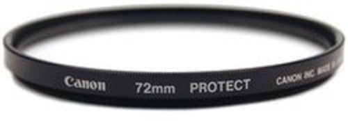 Canon Filter, Protect Filter 72mm