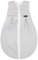 Alvi Kugelschlafsack - Schlafsack Thermo Stars Silber 110cm 608-9