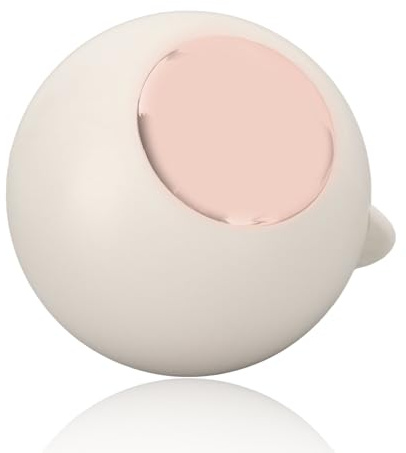 FLEXMAN Wiederverwendbare Gel Fusselrolle, Waschbare Klebrige Gel Haarentferner Ball, Mini Waschbare Kklebrige Gel Fusselrolle Ball, Gel Fusselroller für Kleidung, Sofas, Bettwäsche Teppiche