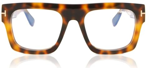 Tom Ford Unisex Ft5634-b Lunettes de soleil (1er Pack)