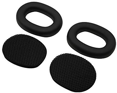 PROTEAR Original Replacement Ear Pads, Pack for PROTEAR & INF PROTEAR Rechargeable Ear Defenders