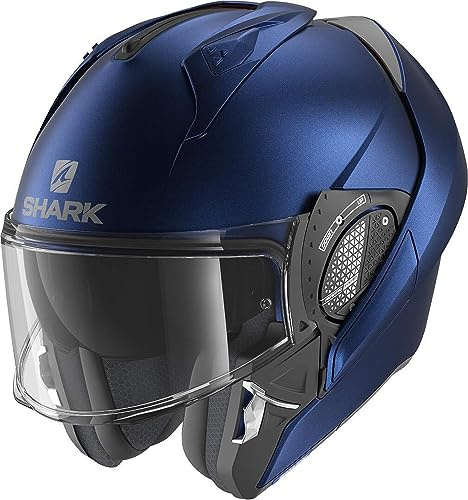 SHARK, Klapphelme EVO GT, B06, XS