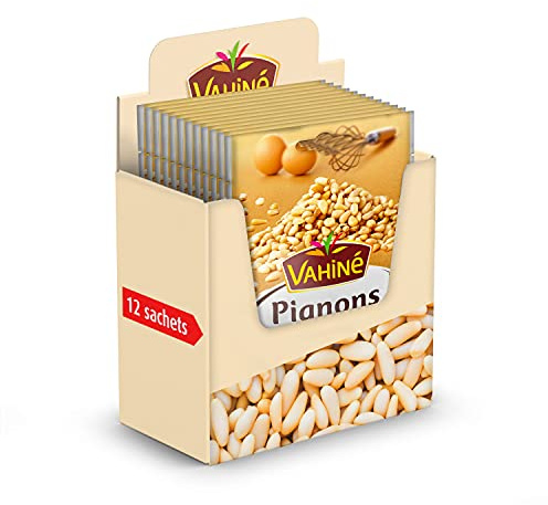Piñones de pino 50 g