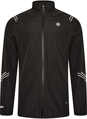 Dare 2b Herren Illume Pro Jacket Jacke, Schwarz, M