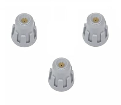 3x GLORIA DÜSE für HOBBY 100 & HOBBY125 Handsprühgerät Sprühgerät