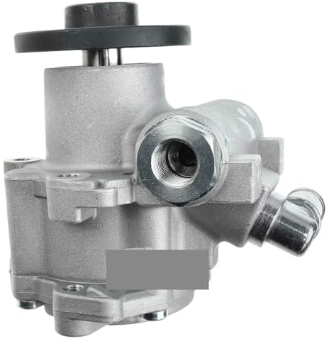 Kompatibel mit der automatischen elektrischen hydraulischen Servopumpe BMW X3 3.0L L6 Gas 2007-2012 32413450590 32413428010 7652974114 345059004