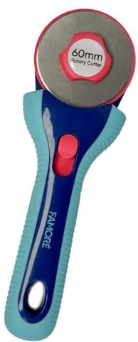 Famoré Rollschneider, 60 mm, 460RT