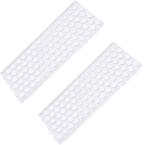 Dcfbkl Nackenpolster für Gewichtheben, Nacken, Schulterpolster, Langhantel, Gewichtheben, waschbar, Gel-Pad