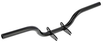 Fußrastenträger Enduro, verstärkt - für Simson S50, S51, S70