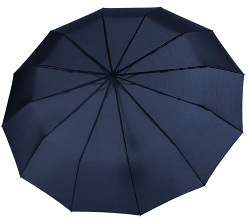 Doppler, Fiber Magic Major Uni, ohne Hülle, Marineblau, ohne Etui, Unisex, Erwachsene, Einheitsgröße