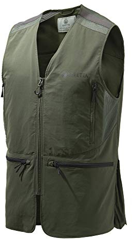 Beretta Weste Storm M grün GU134T15510715