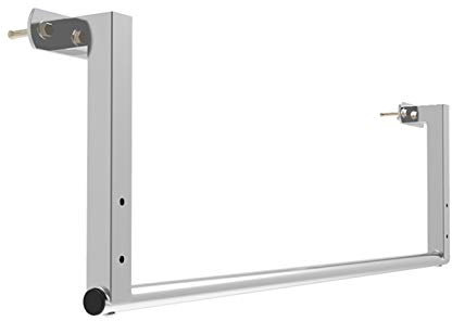 JDKC- Klimmzugstange Klimmzugstange mit Querbalkengang,Horizontale Innenstange aus Edelstahl für Den Innenbereich,Parallelstange für Heimtrainingsübungen,300 Kg klimmzugstange