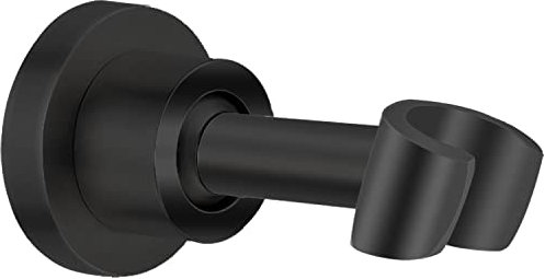 Drenky Duschkopfhalterung Edelstahl 304 Duschhalterung Für Duschkopf Universal Handbrause Halterung 360° Winkel Verstellbarer Brausehalter Kommen Mit Installieren Schrauben