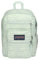 JANSPORT Big Student, Mochila Unisex adulto, Talla única, Verde (Space Dye Fresh Mint)