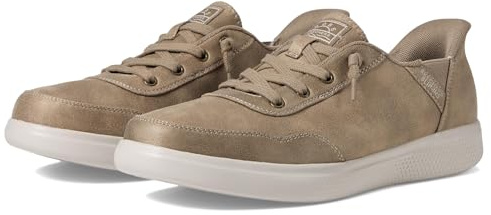 Skechers Mujer Skip Cute B Cute Sweet Slip-In Entrenador