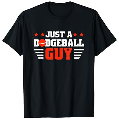 Ballspiel Dodgeball - Völkerballspiel Völkerball T-Shirt