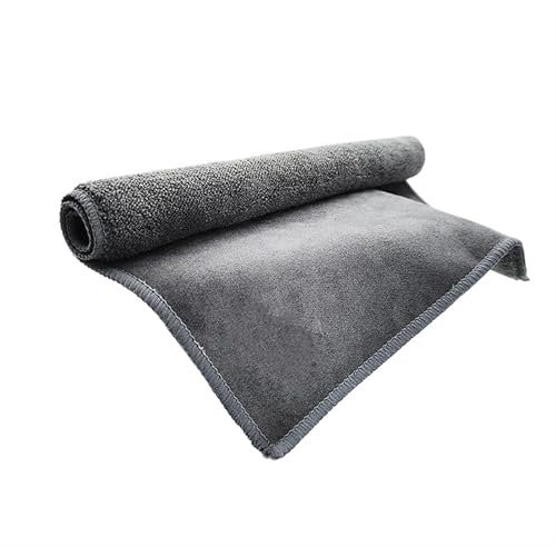 Decorativas para Salida De Aire De Coche Toalla Lavado Coche Gamuza Microfibra, Paño De Limpieza Suave Toalla Secado para VW para Golf CC para Polo para Tiguan para Caddy para Passat