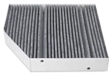 Innenraumfilter Für Benz W205 C180L C200L C260L A2058350147 Klimaanlage Filterelement Filtre Air Cabine