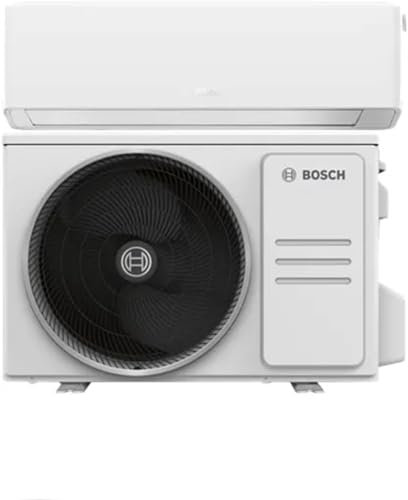 CL7000i-Set 35 E - Climatizzatore 12000 Btu, con Pompa di calore, Classe energetica A+++/A+++