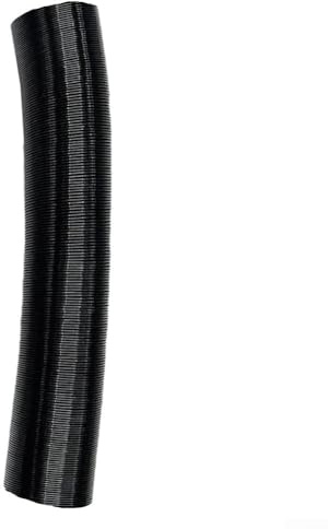 Flexibles 90 mm Rohrrohr für effizienten Luftstrom für Webasto und für Eberspacher Diesel-Standheizungen