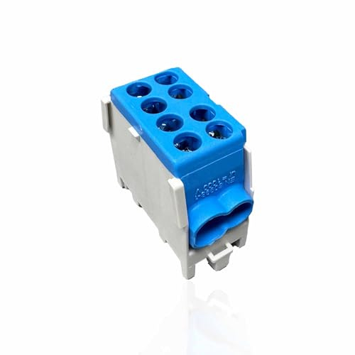 SD ProfiLine Abzweigklemme HLAK 25 1/2 M2 (blau)