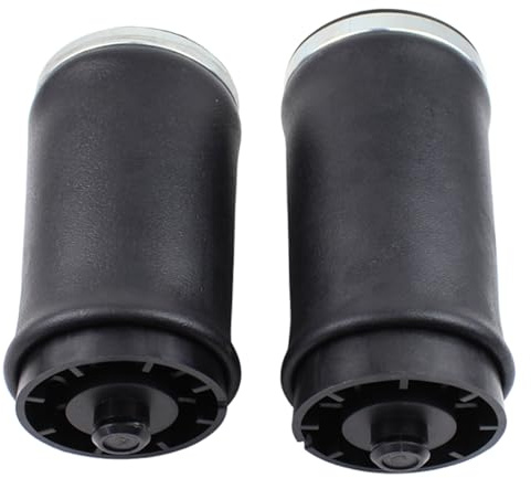 HouYeen Rear Right and Left Air Suspension Spring Bag for B-M-W X5 E53 3.0d 3.0i 4.4i 4.6is 4.8is 2000-2006