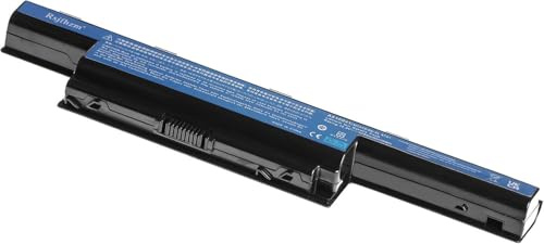 Rsjfhzm 5200mAh AS10D31 AS10D41 AS10D51 AS10D73 AS10D75 AS10D81 | Laptop Ersatz Akku for Acer Aspire 5741 5741G 5742G 5742z 5744 5749 5750 5755G 5750G 4741 5733 Series AS10D3E AS10D61 AS10D71