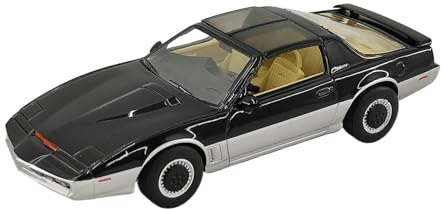 1:43 Per Veicoli In Lega Pontiac Modello Replica Di Auto D'epoca Ad Alta Precisione Per Collezionisti