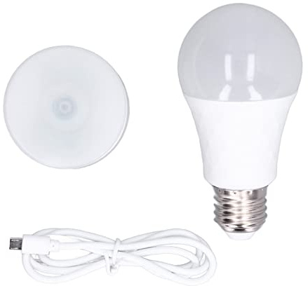Smart Bulb LED WiFi Licht Dimmbar BT APP Fernbedienung Warm Kalt 3 Farben AC180-240V + Gateway