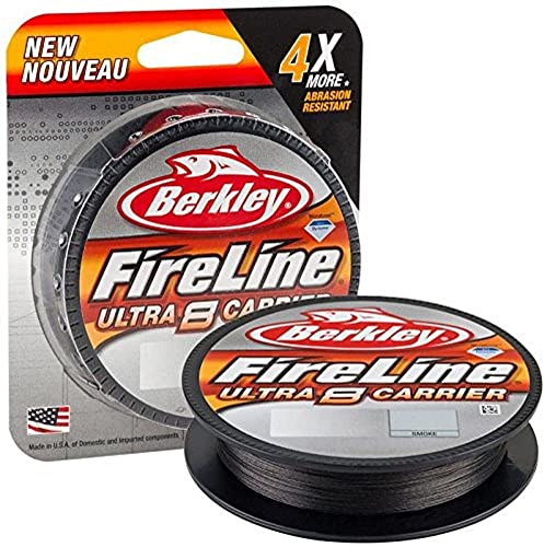 Berkley Fireline Ultra 8 Geflochtene Schnur