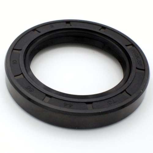 Parts and Parts Wellendichtring 44x65x10mm NBR 70 DIN 3760 ISO 6194