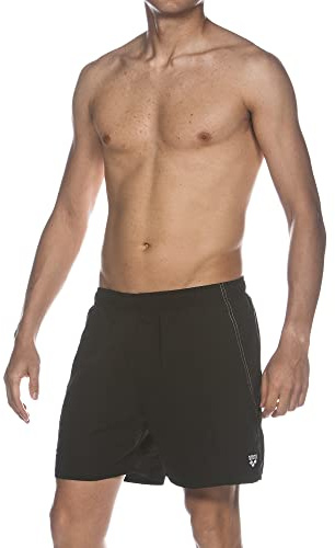ARENA Fundamentals boxershorts herr badshorts