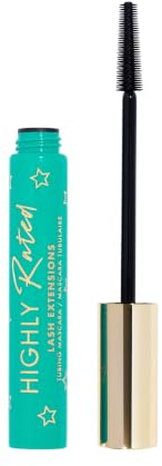 Milani Tubing Mascara | Highly Rated Mascara - Black | Length and Lift | Shea Butter to Nourish and Condition Lashes