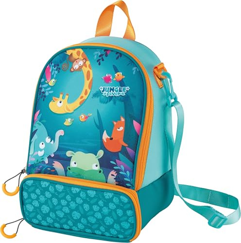 Maped PICNIK - MINIZ Taschen