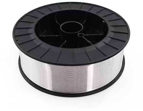 Weldinger Fülldraht 0,8 mm Schweissgerät Fülldraht Edelstahl Schweißdraht 0 8mm for Home Welding Machine Stahlwerk Fülldraht Schweißgerät