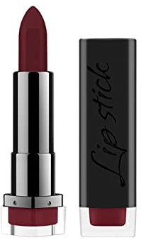 Matte Lippenstift, 14 Farben Wasserfest Samtmatt Nicht Klebend Lippenstift - Seidenweiche Textur Hochpigmentiert Lipstick Für Frauen & Mädchen Lippen Make Up, Non-Stick Cup & Not Fade (D)