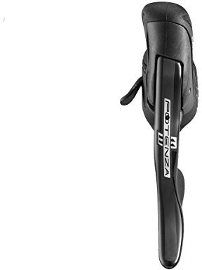 Campagnolo Unisex – Erwachsene Potenza 11 HO Schaltunge, schwarz, One Size