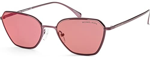 Michael Kors S0364954 Brille, Herren, Mehrfarbig, Einheitsgröße