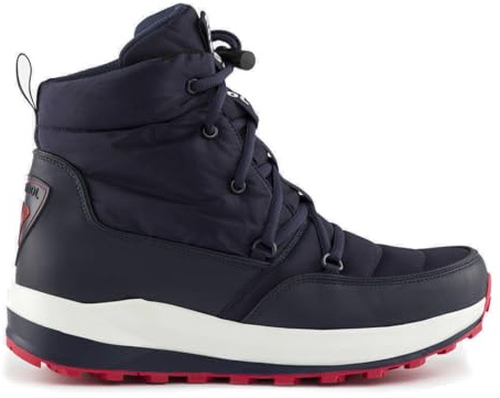 Rossignol Unisex Après-Ski Podium Marineblau