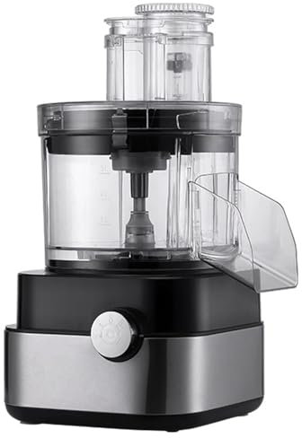 SOYPAX Spiralizer électrique pour Aliments, coupeur de Fruits et légumes, Hachoir à légumes, spiralizer électrique pour Aliments, coupeur de Fruits, spiralizer électrique pour légumes,MeatGrinder