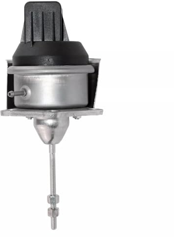 Uenopedin MJ 03L253016A Turbolader-Aktuator Ersatz für A1 8X1 8XF 8XA 8XK 1.6 TDI Ib-iza V 6J5 6J8 Fa-bia Combi Roo-mster Ye-ti 5L Polo 6R 03L198716F 03L253056D