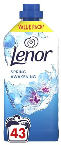 Lenor Fabric Conditioner 43 Washes